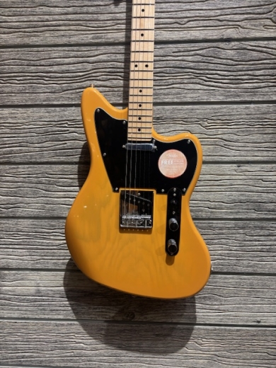 Squier - 037-7005-550